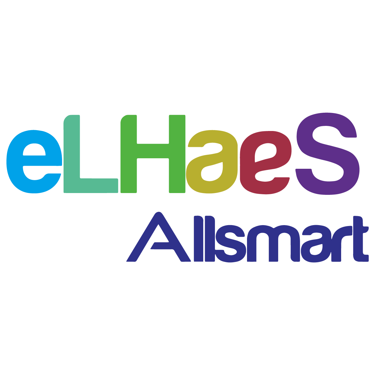 LOGO ELHAES ALLSMART